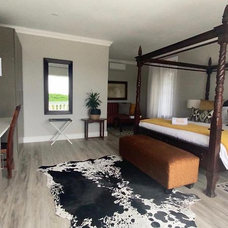 איסט לונדון Busa Guest House מראה חיצוני תמונה