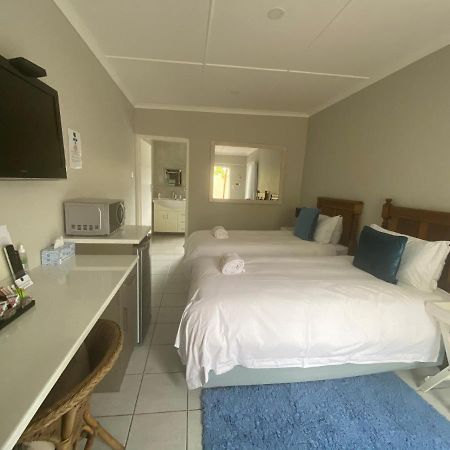 איסט לונדון Busa Guest House מראה חיצוני תמונה