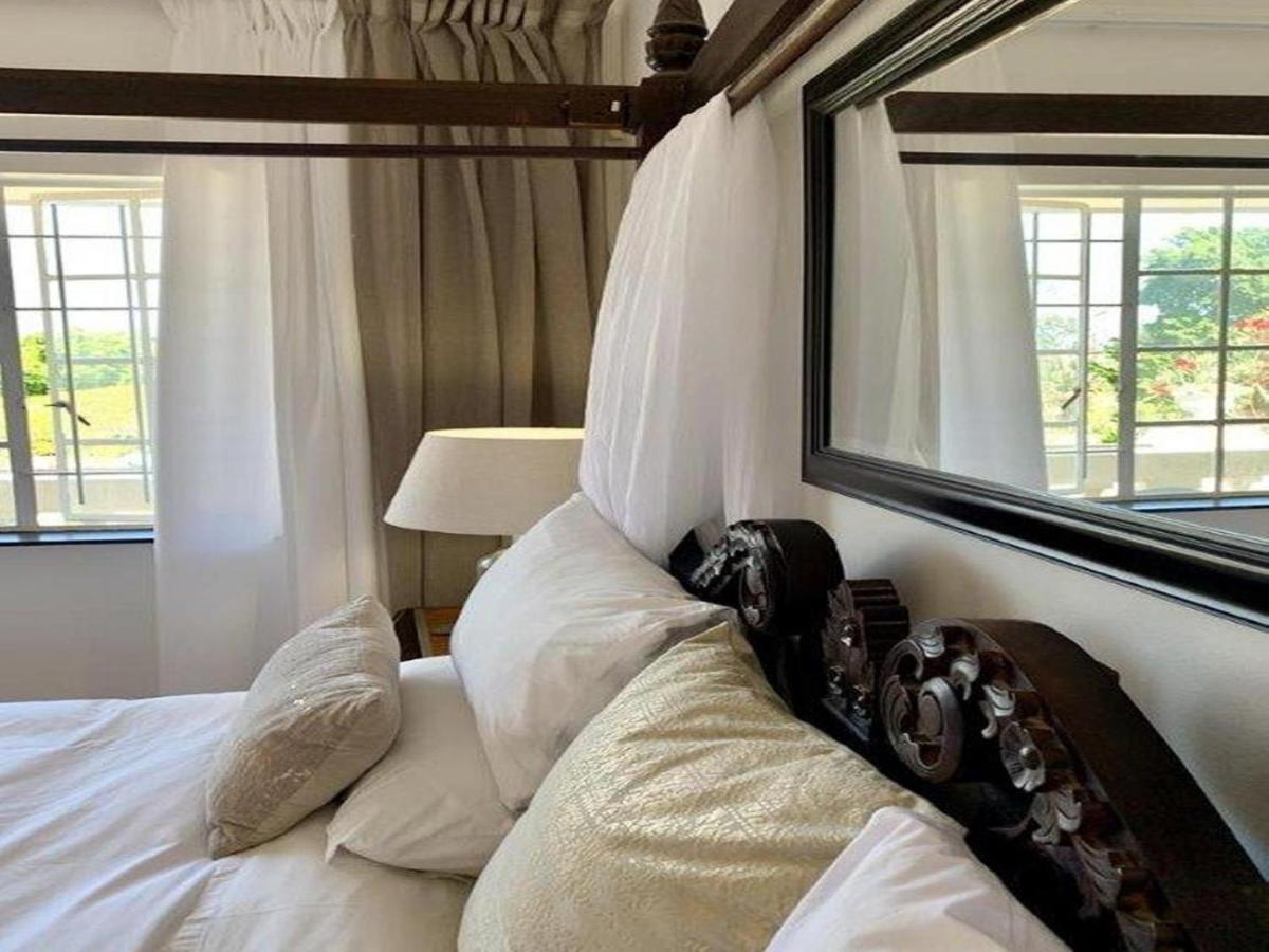 איסט לונדון Busa Guest House מראה חיצוני תמונה