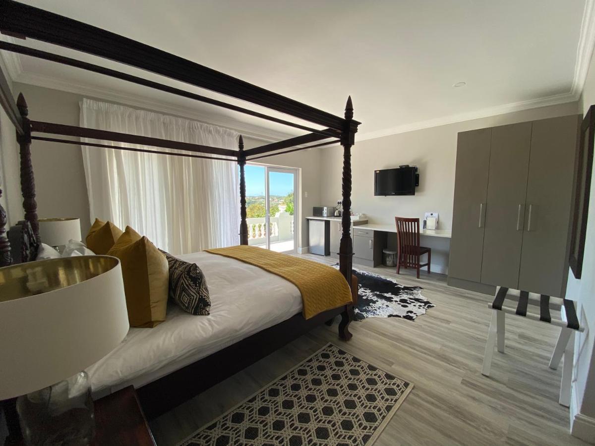 איסט לונדון Busa Guest House מראה חיצוני תמונה