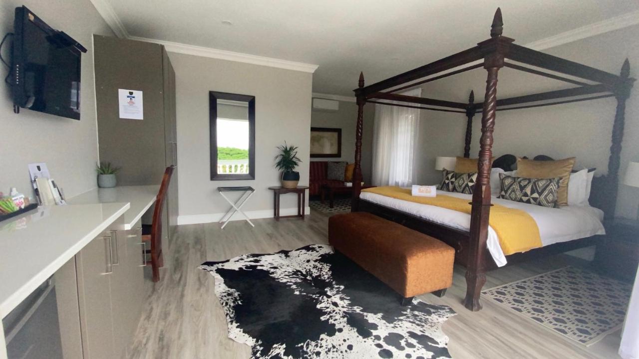 איסט לונדון Busa Guest House מראה חיצוני תמונה