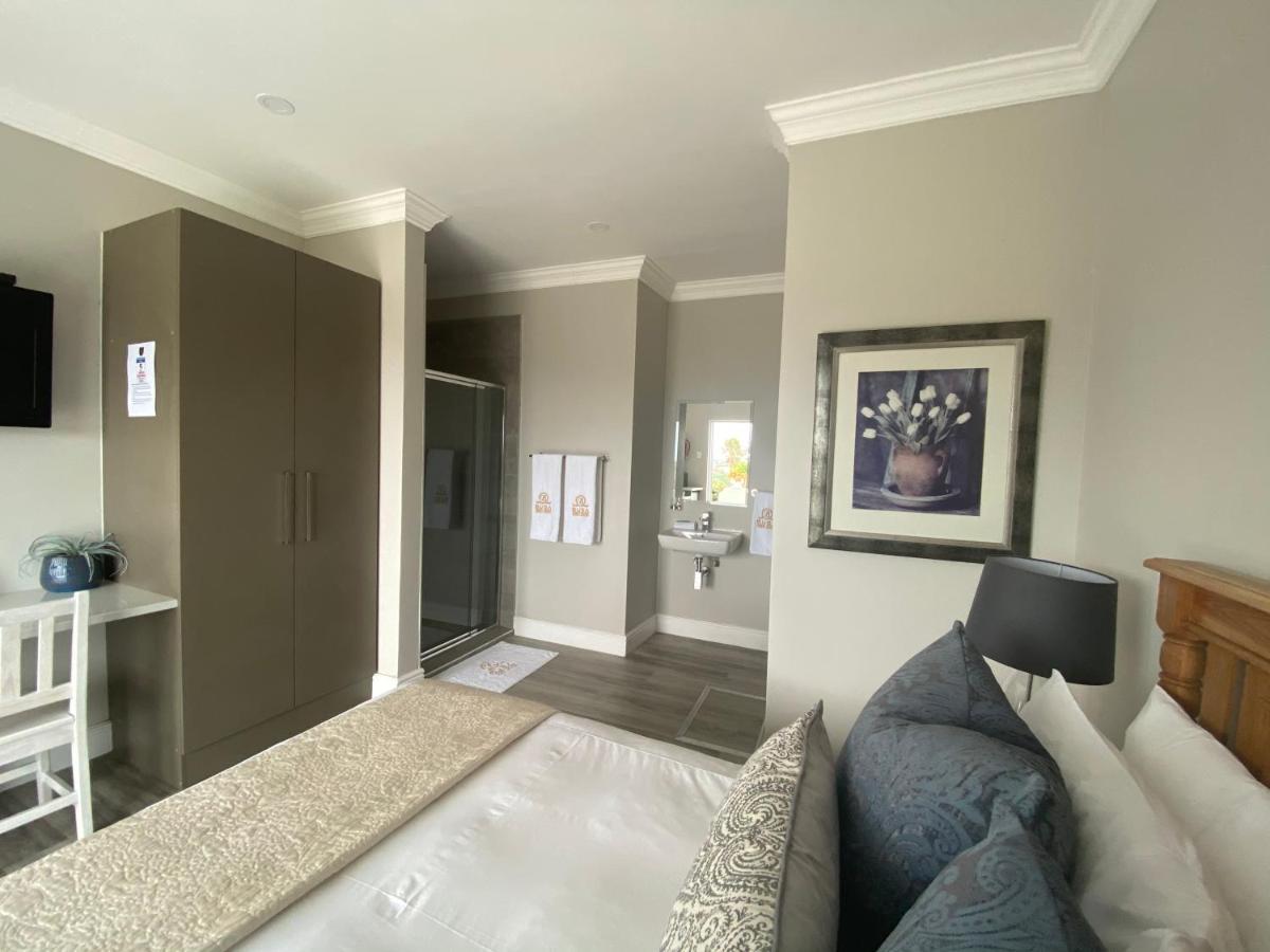 איסט לונדון Busa Guest House מראה חיצוני תמונה