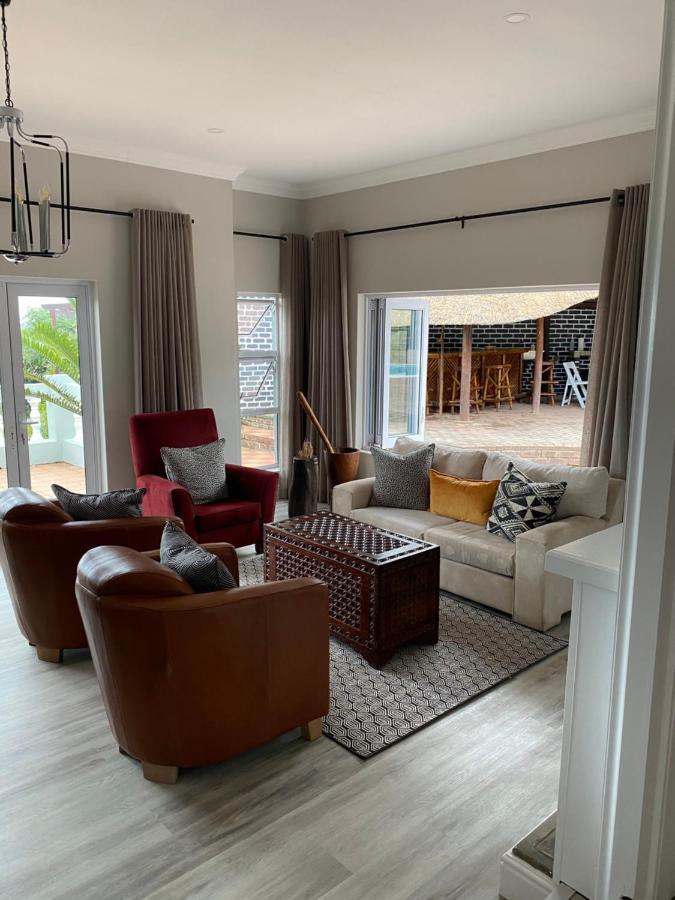 איסט לונדון Busa Guest House מראה חיצוני תמונה