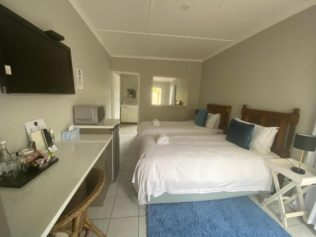 איסט לונדון Busa Guest House מראה חיצוני תמונה
