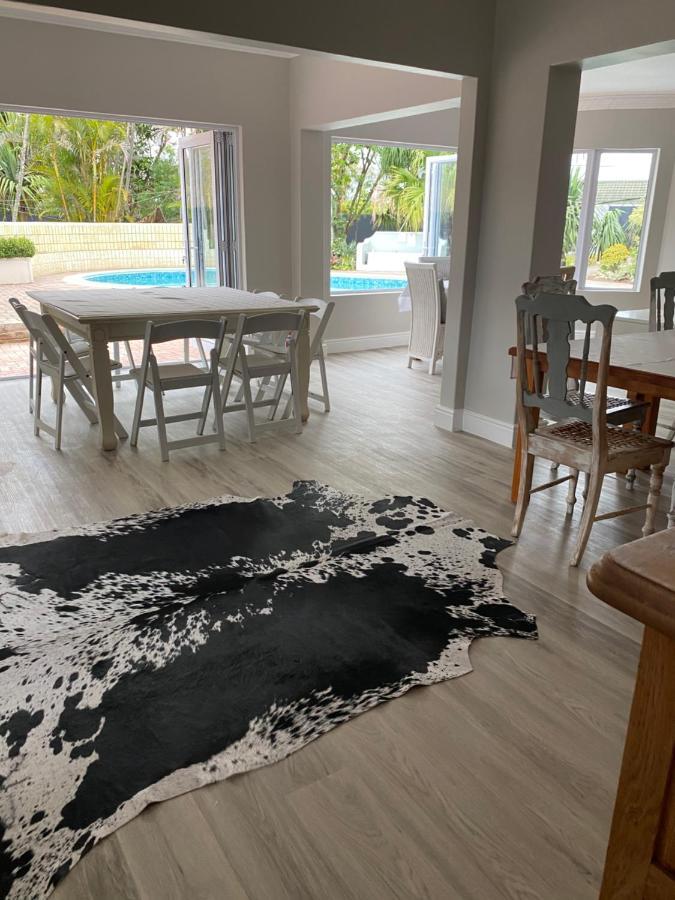 איסט לונדון Busa Guest House מראה חיצוני תמונה