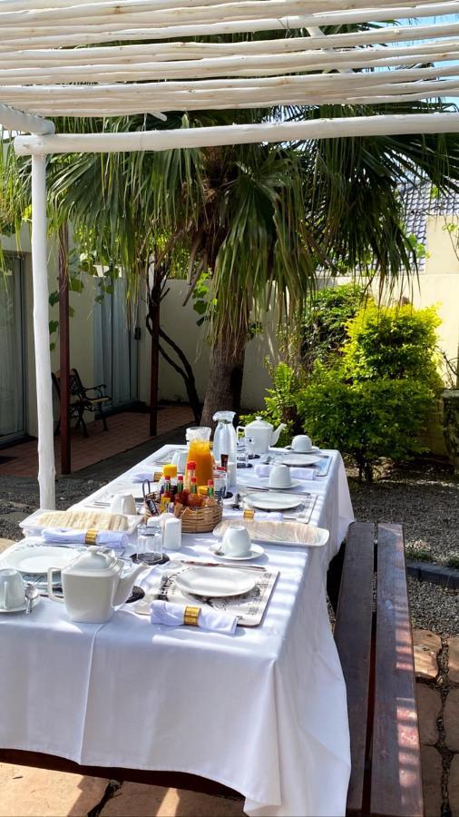 איסט לונדון Busa Guest House מראה חיצוני תמונה