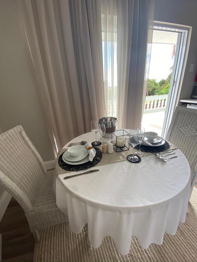 איסט לונדון Busa Guest House מראה חיצוני תמונה