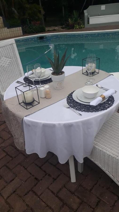 איסט לונדון Busa Guest House מראה חיצוני תמונה