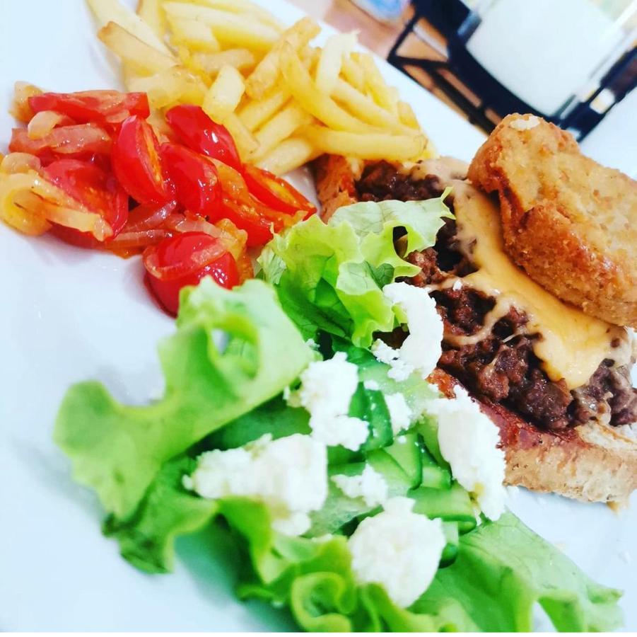 איסט לונדון Busa Guest House מראה חיצוני תמונה