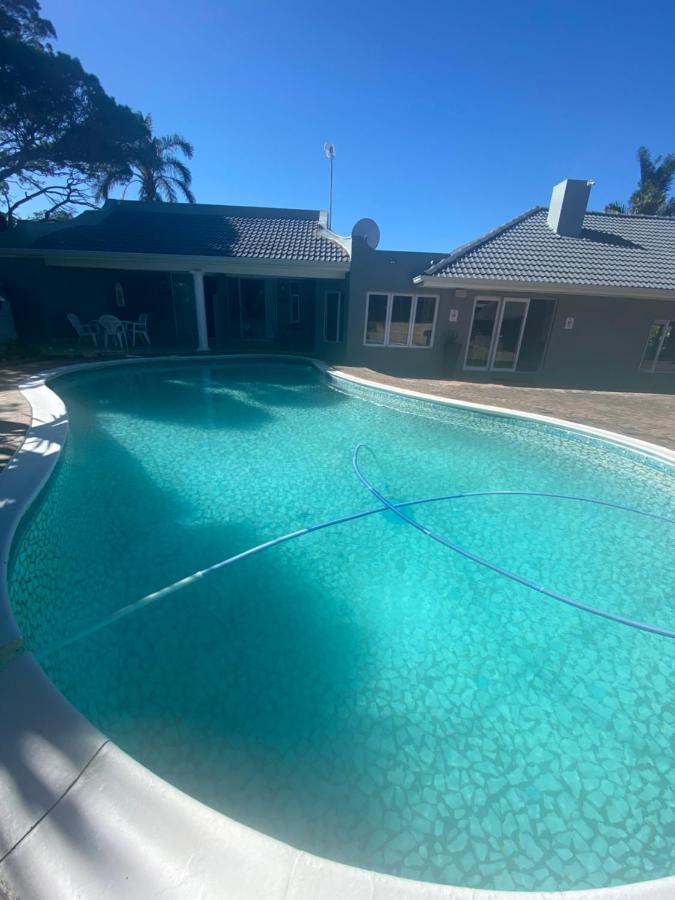 איסט לונדון Busa Guest House מראה חיצוני תמונה